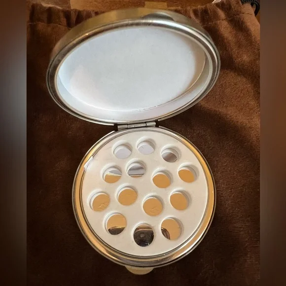 Kameleon JewelPop Compact Container - Picture 3 of 4